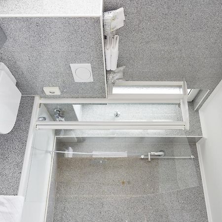 Hotel Hafentor Hamburg Eksteriør bilde